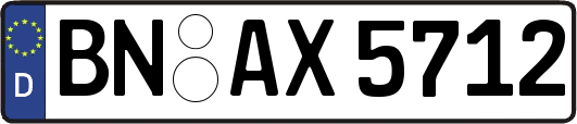 BN-AX5712