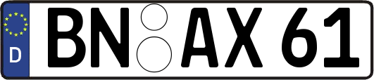 BN-AX61