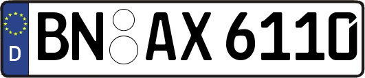 BN-AX6110