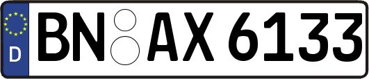 BN-AX6133