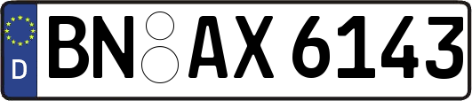 BN-AX6143