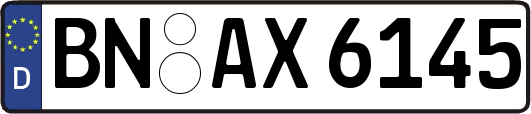 BN-AX6145