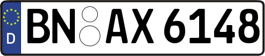 BN-AX6148