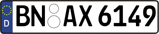BN-AX6149