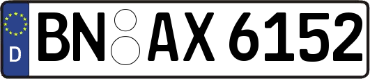 BN-AX6152