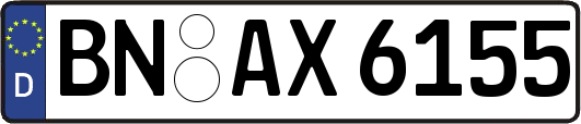 BN-AX6155
