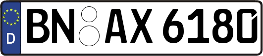 BN-AX6180