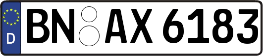 BN-AX6183