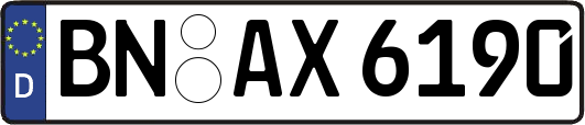 BN-AX6190