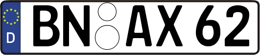 BN-AX62