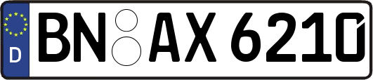 BN-AX6210