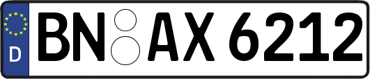 BN-AX6212