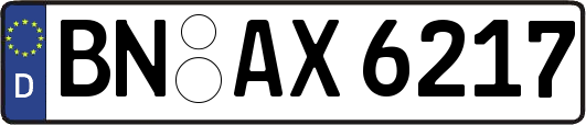 BN-AX6217