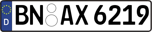 BN-AX6219