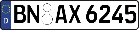 BN-AX6245