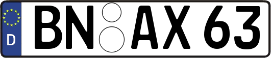 BN-AX63