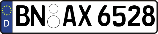 BN-AX6528