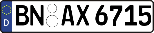 BN-AX6715