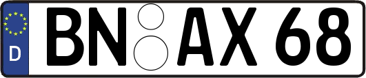 BN-AX68