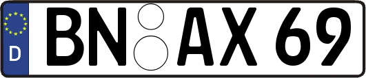BN-AX69