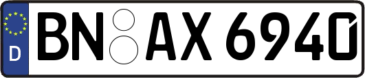 BN-AX6940