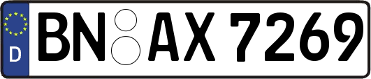 BN-AX7269