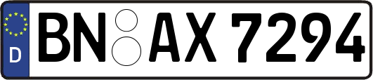 BN-AX7294