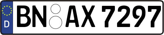 BN-AX7297
