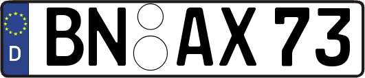 BN-AX73