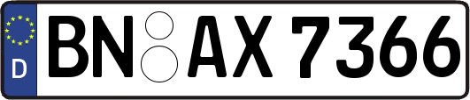 BN-AX7366