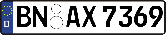 BN-AX7369
