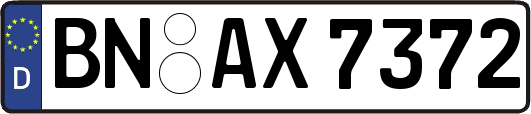 BN-AX7372