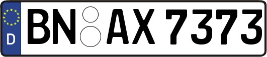 BN-AX7373