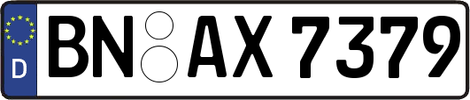 BN-AX7379