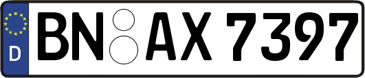 BN-AX7397