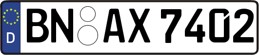BN-AX7402