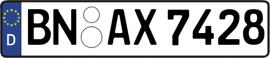 BN-AX7428