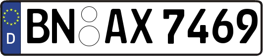 BN-AX7469