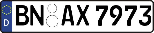 BN-AX7973