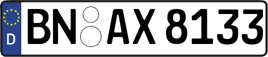 BN-AX8133