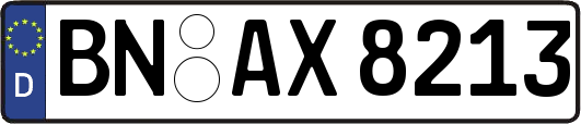 BN-AX8213
