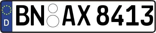 BN-AX8413
