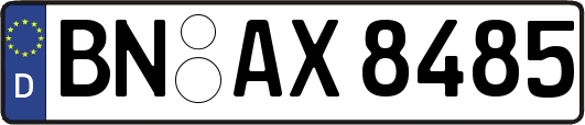 BN-AX8485