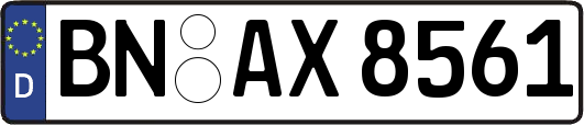 BN-AX8561