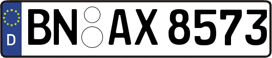 BN-AX8573
