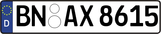 BN-AX8615