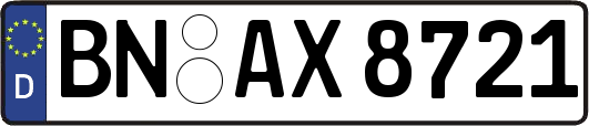 BN-AX8721