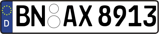 BN-AX8913