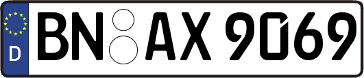 BN-AX9069