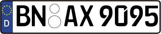 BN-AX9095